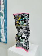 Karl Lagasse (1981) - One Dollar No Rob a Bank, Antiek en Kunst