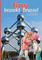 Tiny Bezoekt Brussel 9789030362906 Marlier, Verzenden, Gelezen, Marlier