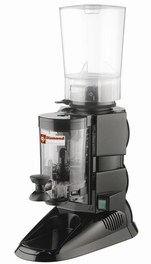 Koffiemolen met Doseerder, Zakelijke goederen, Horeca | Keukenapparatuur, Verzenden
