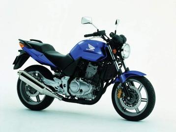 Onderdelen Honda CBR CBF CX GL RR 400 500 600 900 1000 1100 beschikbaar voor biedingen