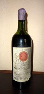 1949 Chateau Cos dEstournel (Vandermeulen bottling) -, Verzamelen, Nieuw