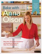 9780147530219 Bake With Anna Olson Anna Olson, Boeken, Kookboeken, Nieuw, Anna Olson, Verzenden