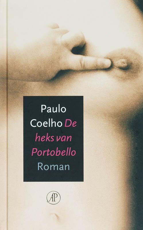 De heks van Portobello - Paulo Coelho 9789029564731, Boeken, Romans, Gelezen, Verzenden
