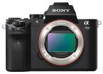 Sony A7 II Body, Audio, Tv en Foto, Fotocamera's Digitaal, Nieuw, Ophalen of Verzenden, Sony