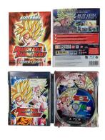 Dragon Ball Raging Blast Limited Edition (PS3) (TWEEDEHANDS), Spelcomputers en Games, Verzenden, Nieuw