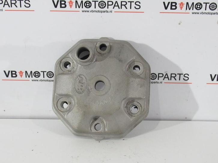 KTM 250 Cilinderkop, Motoren, Onderdelen | Overige, Ophalen of Verzenden