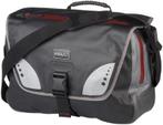 AGU  Xplorer Messenger Bag Tomeka Black, Fietsen en Brommers, Ophalen of Verzenden, Nieuw, AGU