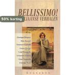 Bellissimo 9789065512352 Giuseppe Antonio Borgese, Verzenden, Gelezen, Giuseppe Antonio Borgese