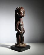 sculptuur - Tabwa-standbeeld - DR Congo