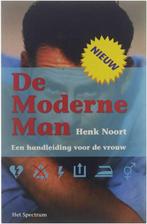 Moderne Man 9789027474704 Henk Noort, Gelezen, Verzenden, Henk Noort, Saskia Noort