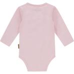 Vingino-collectie Rompertje Pia (light pink), Kinderen en Baby's, Babykleding | Maat 74, Nieuw, Meisje, Nacht- of Onderkleding