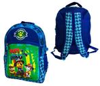 PAW PATROL RUGZAK DELUXE A4 FORMAAT 44CM GROOT, Sieraden, Tassen en Uiterlijk, Tassen | Rugtassen, Verzenden, Nieuw