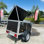 VDM Bagagewagen 175x100 - Ongeremd, Ophalen of Verzenden, Nieuw