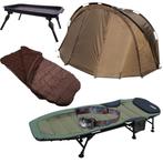 Ultimate Nightfishing Carp Set, Verzenden, Nieuw