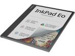 Pocketbook -  Inkpad Eo 10.3 E-reader  - Mist Grey, Verzenden, Nieuw, 10 inch of meer, Pocketbook