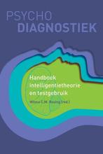 Handboek intelligentietheorie en testgebruik 9789026522727, Verzenden, Zo goed als nieuw