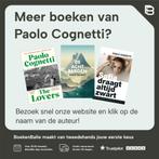 The Eight Mountains 9781501169885 Paolo Cognetti, Boeken, Verzenden, Gelezen, Paolo Cognetti