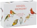Vogel - Memospel | Kosmos Uitgevers - Kinderspellen, Verzenden, Nieuw