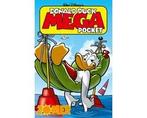 Donald Duck Zomer Mega Pocket - Donald Duck Zomer Mega, Ophalen of Verzenden, Nieuw