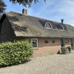 Ruime woonboerderij met tuin, wasmachine en eigen ...