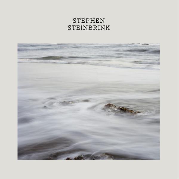 cd - Stephen Steinbrink - Arranged Waves, Cd's en Dvd's, Cd's | Overige Cd's, Zo goed als nieuw, Verzenden
