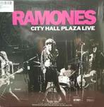lp nieuw - Ramones - City Hall Plaza Live, Zo goed als nieuw, Verzenden