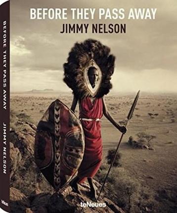 Before They Pass Away | 9783832797591 | beschikbaar voor biedingen