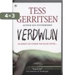 Verdwijn / Rizzoli & Isles 9789044326659 Tess Gerritsen, Verzenden, Gelezen, Tess Gerritsen