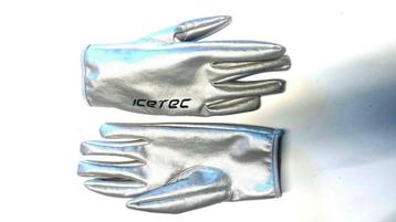70% KORTING !  ICETEC Aero SCHAATS HANDSCHOENEN OP=OP! beschikbaar voor biedingen
