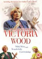 Victoria Wood: An Audience With Victoria Wood DVD (2002), Cd's en Dvd's, Dvd's | Komedie, Zo goed als nieuw, Verzenden