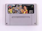 SNES - WWF Super WrestleMania - Famicom, Ophalen of Verzenden, Nieuw