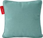 2dekans | Auronic Warmtekussen - Knitted - 45x45 - Draadloos, Ophalen of Verzenden, Zo goed als nieuw