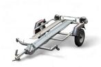 Erde motortrailer, Auto diversen, Aanhangers en Bagagewagens, Ophalen of Verzenden, Gebruikt