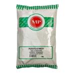 MP Potato Starch 1,5 kg, Verzenden