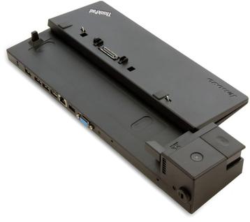 Lenovo ThinkPad pro Dock - Port replicator - ThinkPad L440; beschikbaar voor biedingen