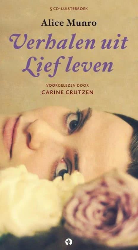 Verhalen uit lief leven (luisterboek), Boeken, Luisterboeken, Verzenden