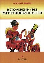 Betoverend spel met etherische oliën, Boeken, Verzenden, Nieuw