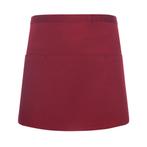 GGM Gastro | (6 Stuks) KARLOWSKY | Voorbinder Basic met zak, Overige materialen, Verzenden, Nieuw, Bord(en)
