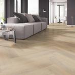 Plak PVC vloeren | TopKwaliteit | 0,55mm | 60% korting, 75 m² of meer, Grijs, Overige typen, Nieuw