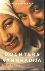 Dochters Van Khadija 9789023416418 Sytze van der Zee, Verzenden, Gelezen, Sytze van der Zee