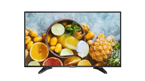 Hikvision DS-D5043QE 43-inch Monitor - Full HD - Multimedia, Computers en Software, Monitoren, Nieuw, Ophalen of Verzenden