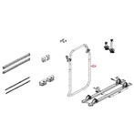 Thule Elite VAN XT Body Black, Auto diversen, Fietsendragers, Ophalen of Verzenden, Nieuw