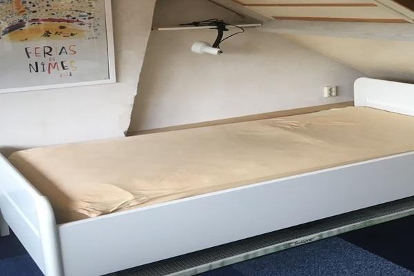 Kamer Thomas van Diessenstraat in Goirle, Huizen en Kamers, Kamers te huur, 20 tot 35 m², Overige regio's