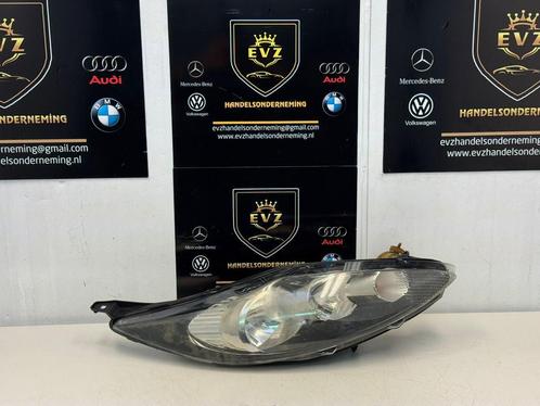 Ford Fiesta koplamp rechts bj.2008 art.8A61-13W029-AE, Auto-onderdelen, Verlichting, Gebruikt, Ford