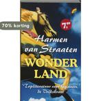 Wonderland / druk Heruitgave 9789041705624, Verzenden, Gelezen, Harmen van Straaten