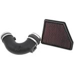 K&N Performance luchtfilter kit | Chevrolet | CAMARO / CAMAR, Verzenden, Nieuw