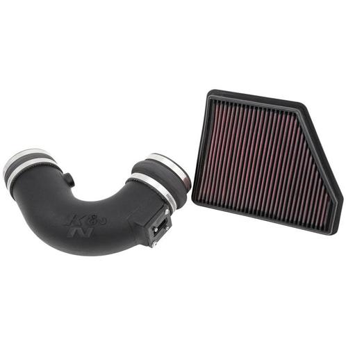 K&N Performance luchtfilter kit | Chevrolet | CAMARO / CAMAR, Auto-onderdelen, Motor en Toebehoren, Nieuw, Verzenden
