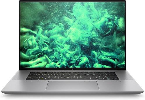 HP ZBook Studio 16 G10 - Intel Core i7-13800H - 32GB - 1TB S, Computers en Software, Windows Laptops, SSD, Nieuw, 16 GB, Ophalen of Verzenden