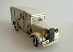 Tekno - Blikken speelgoed - Tekno Ambulance 351, Boxed -
