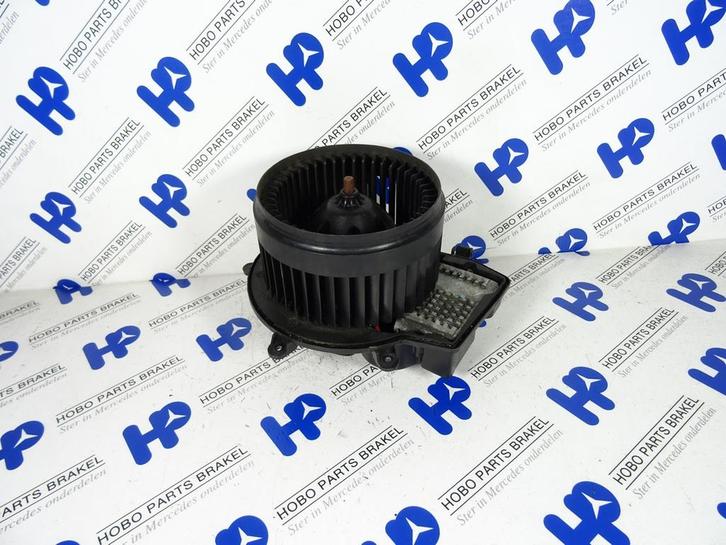 Kachelmotor A 203 820 2514 o.a: SL-klasse r230, Auto-onderdelen, Airco en Verwarming, Gebruikt, 3 maanden garantie, Mercedes-Benz